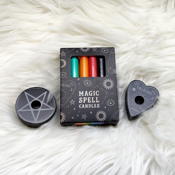 Black Magick Bundle - Picture 2 of 4